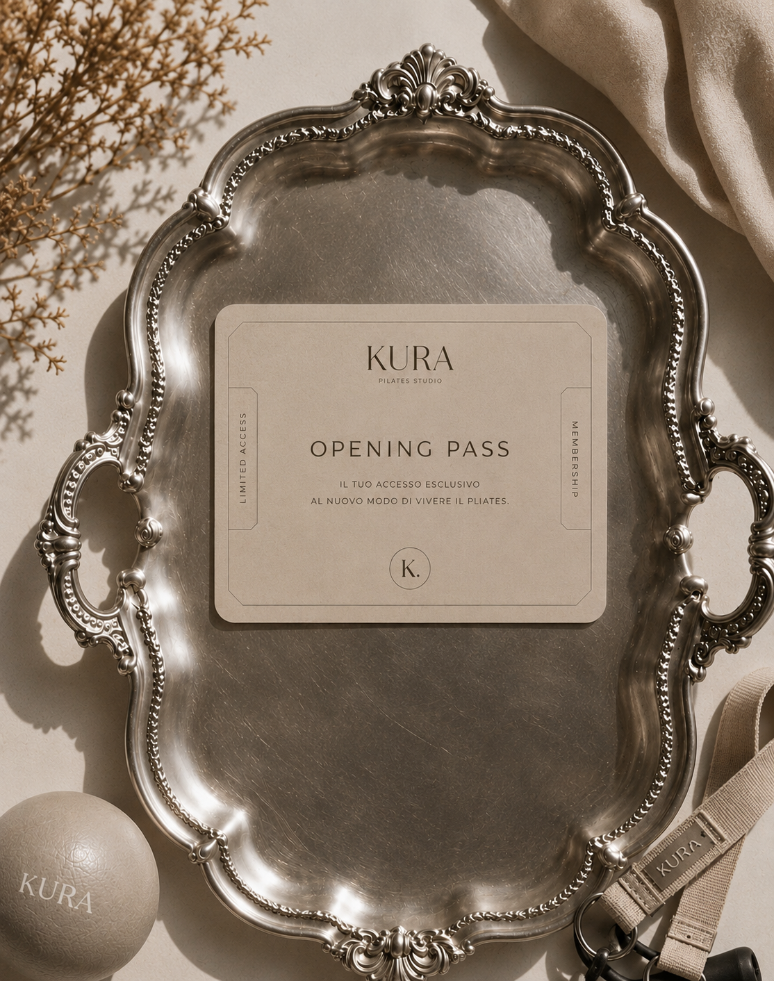 KURA Opening Pass