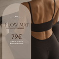 FLOW PILATES MAT | Abbonamento Mensile