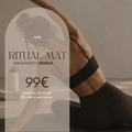 RITUAL PILATES MAT | Abbonamento Mensile